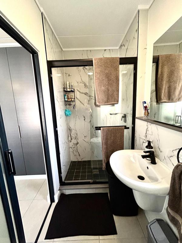 To Let 2 Bedroom Property for Rent in The Huntsman Western Cape